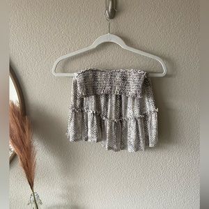 Altard State skirt size S worn once!!